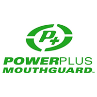 powerplus-mouthguard-logo